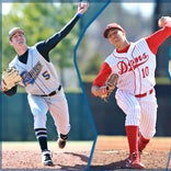 2014 MLB Draft: Top 10 high school left-handed pitchers
