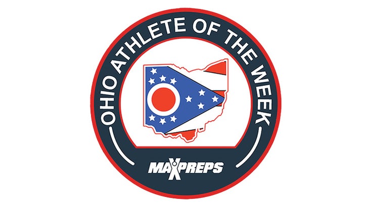 MaxPreps Ohio HS AOW winners
