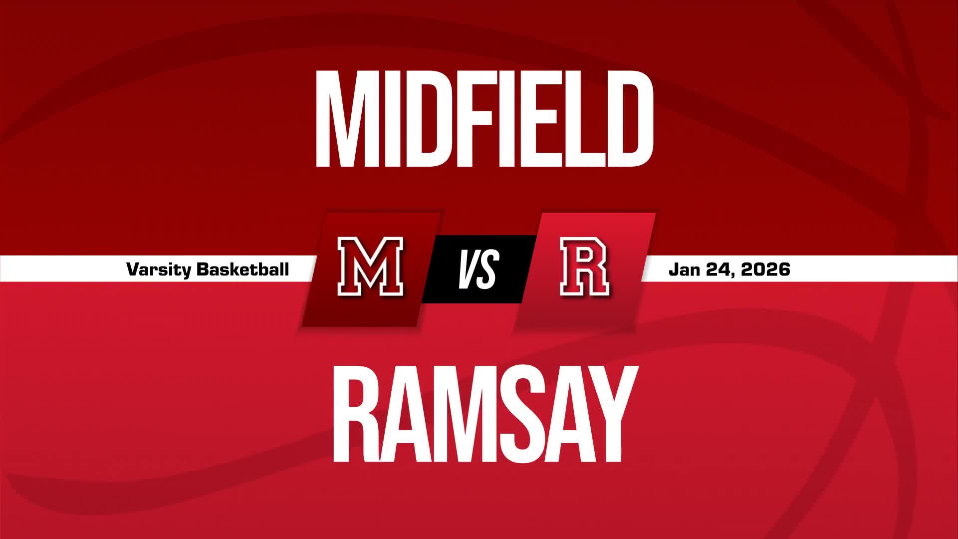 Basketball Game Preview: Midfield Patriots vs. Wenonah Dragons