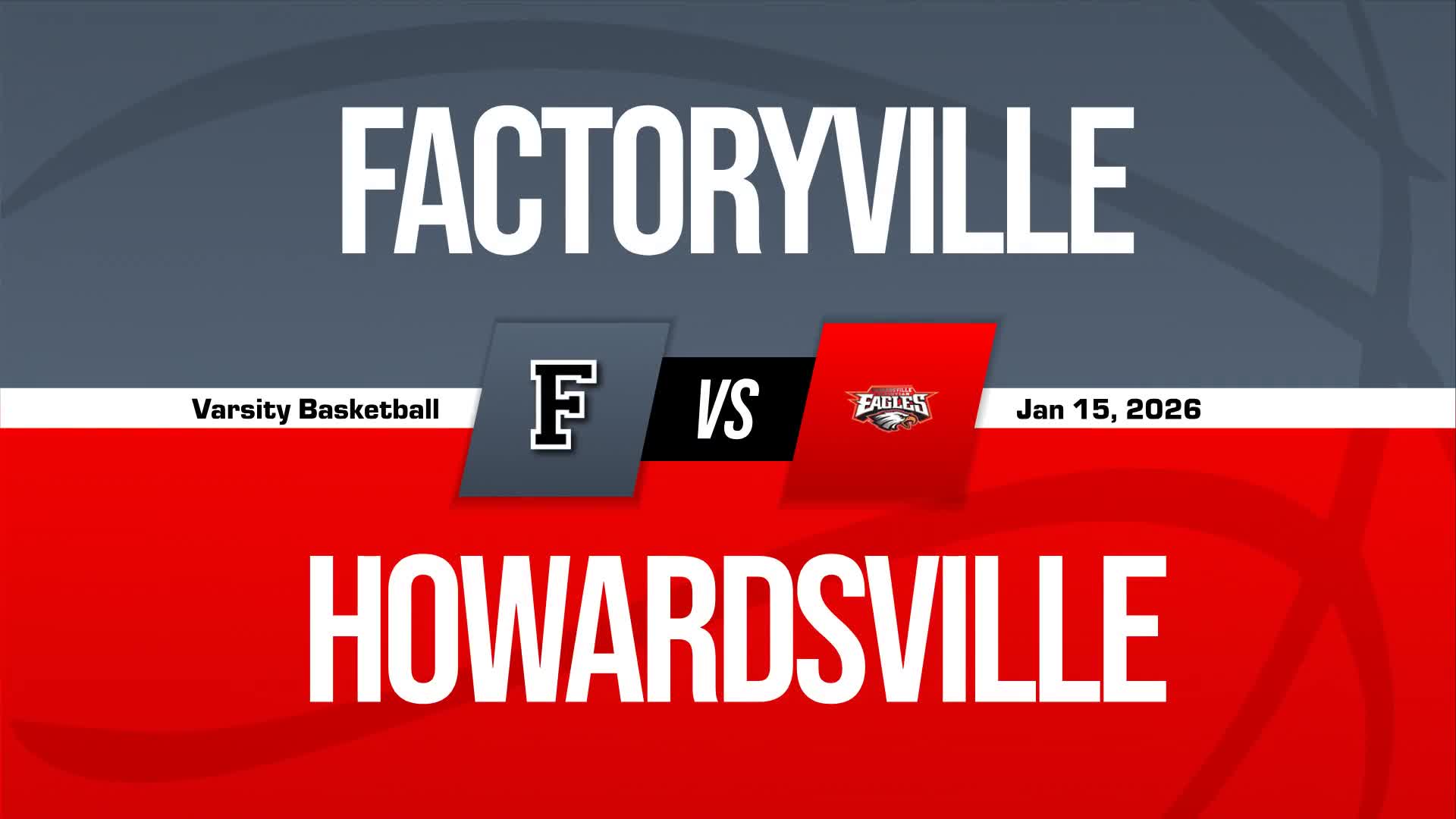Basketball Game Preview: Factoryville Christian vs. Colon Magi