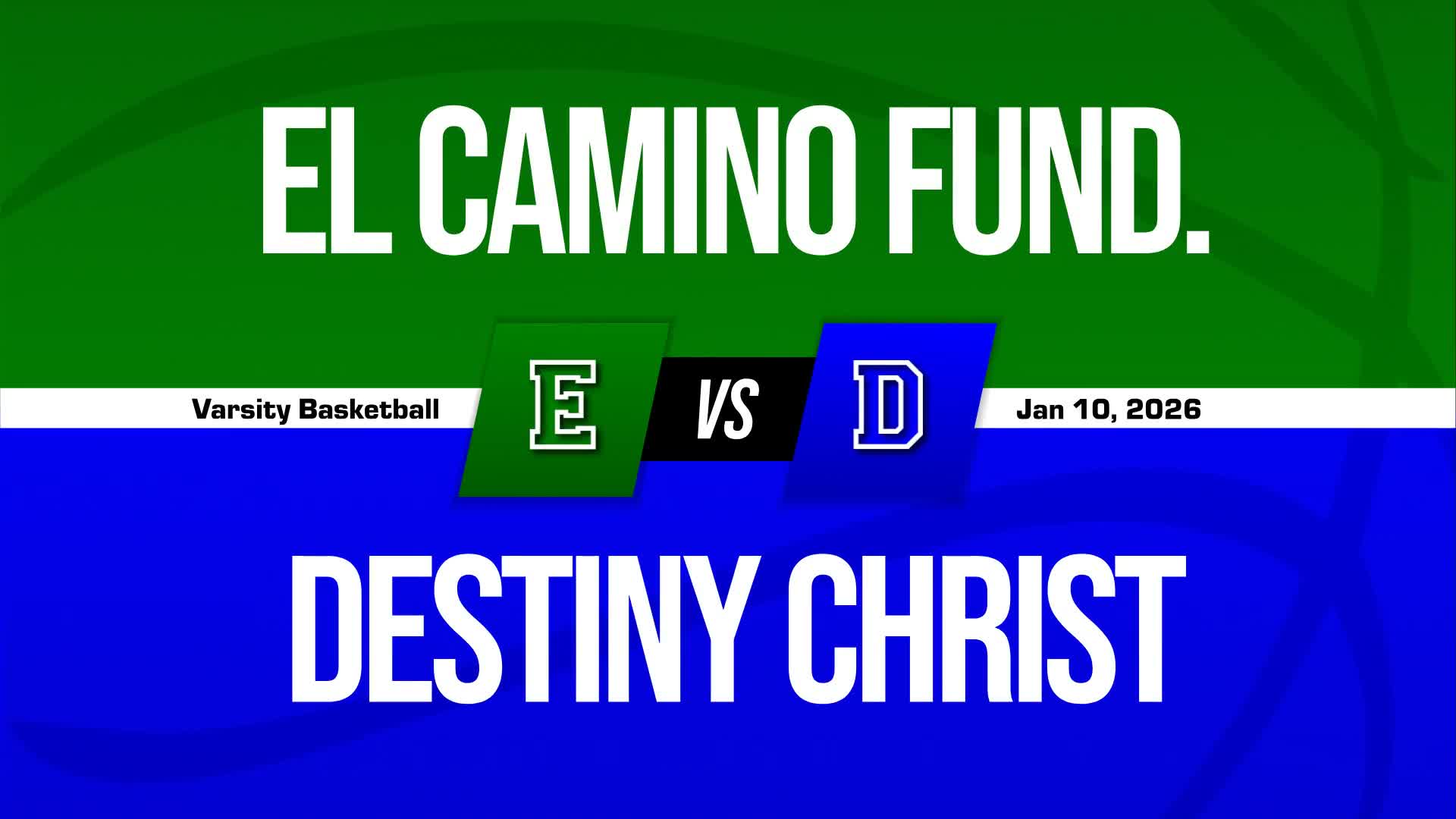 Basketball Game Preview: El Camino Eagles vs. Rio Linda Knights + Official Tickets