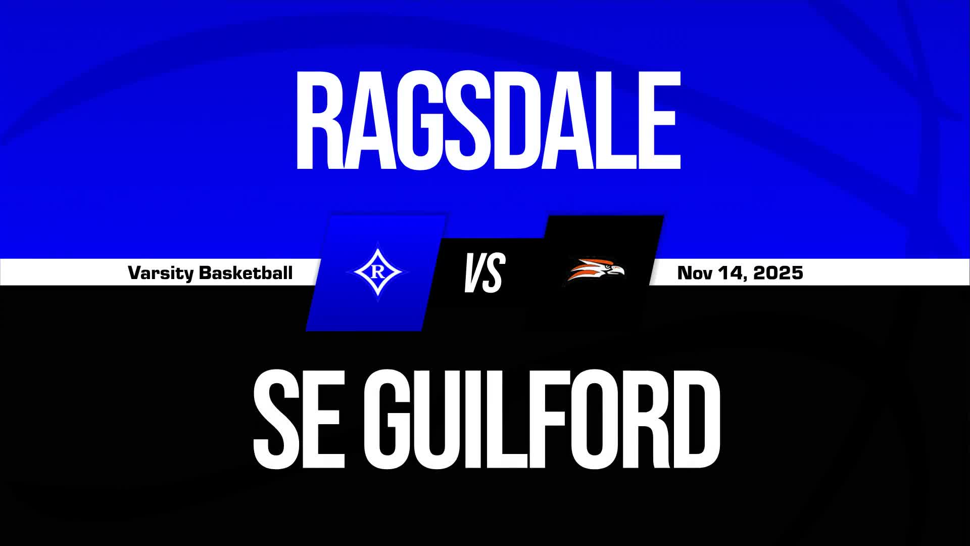 Basketball Recap: Ragsdale Comes Up Short  on the Road Against S