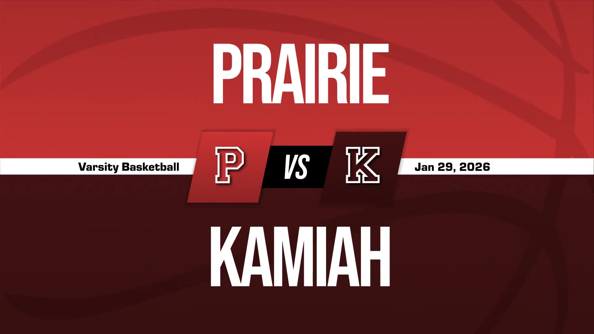 Basketball Recap: Kamiah Victorious + How To Watch