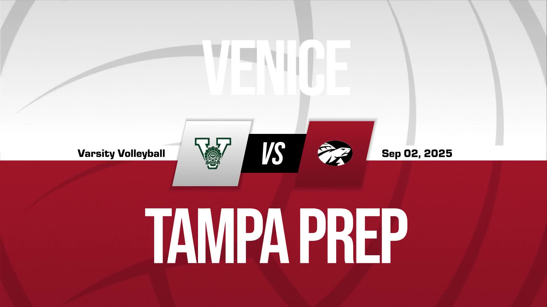 Volleyball Recap: Venice's  Victory  on Tuesday Extends Winning 