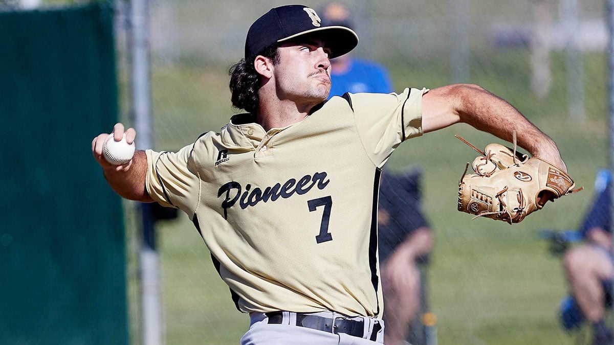 High school baseball: Caleb Laster of Texas tops strikeouts leaderboard with 166