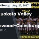 Football Game Preview: Maquoketa Valley vs. Clayton-Ridge
