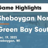 Basketball Game Preview: Green Bay Southwest Fighting Trojans vs. Appleton North Lightning