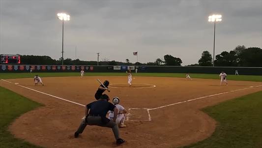 Softball Recap: Henderson Extends Road Winning Streak to Six