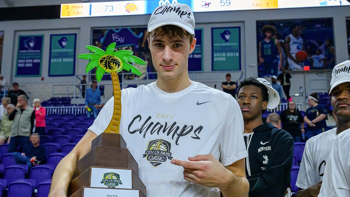 High schools with most McDonald’s picks