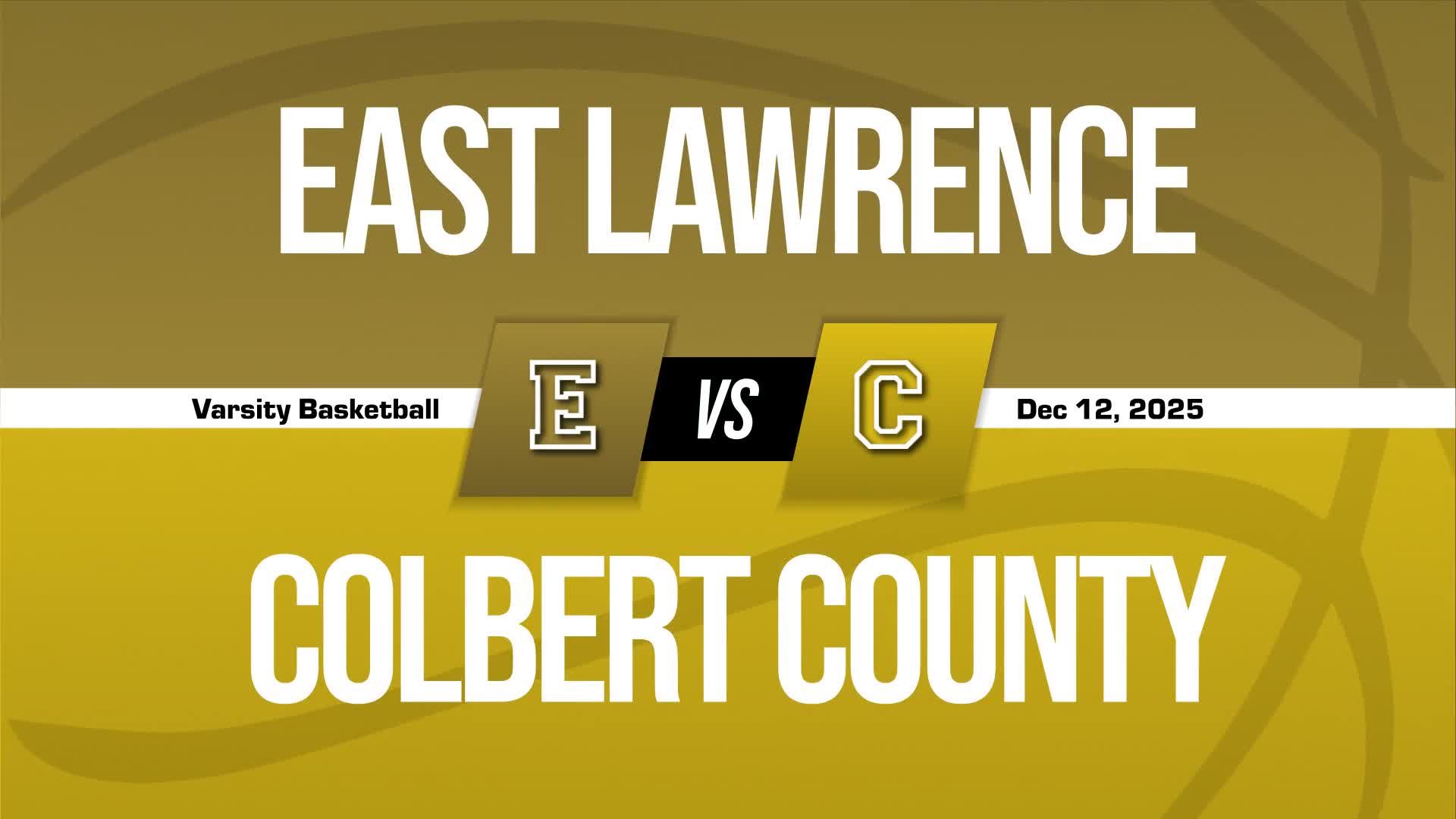Basketball Recap: Colbert County Comes Up Short