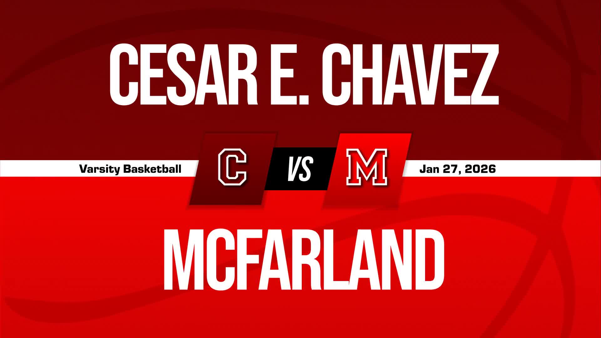 Basketball Recap: Chavez's Losing Streak Is a Thing of the Past + How To Watch