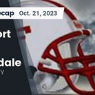 Football Game Recap: Freeport Red Devils vs. Uniondale Knights