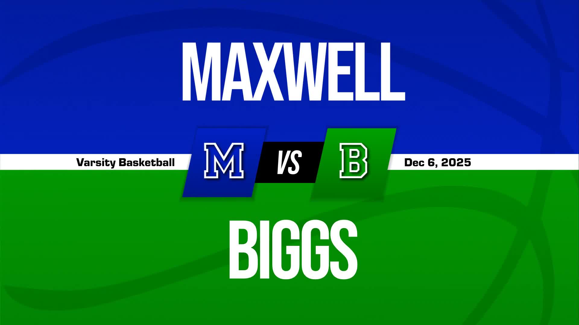 Basketball Recap: Biggs Find Success + How To Watch