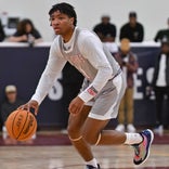 High school basketball: No. 11 St. John's stuns No. 3 Paul VI 65-63 on game-winning layup from Daquan Davis to capture WCAC tournament title