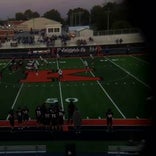 Kewanee vs. Monmouth United