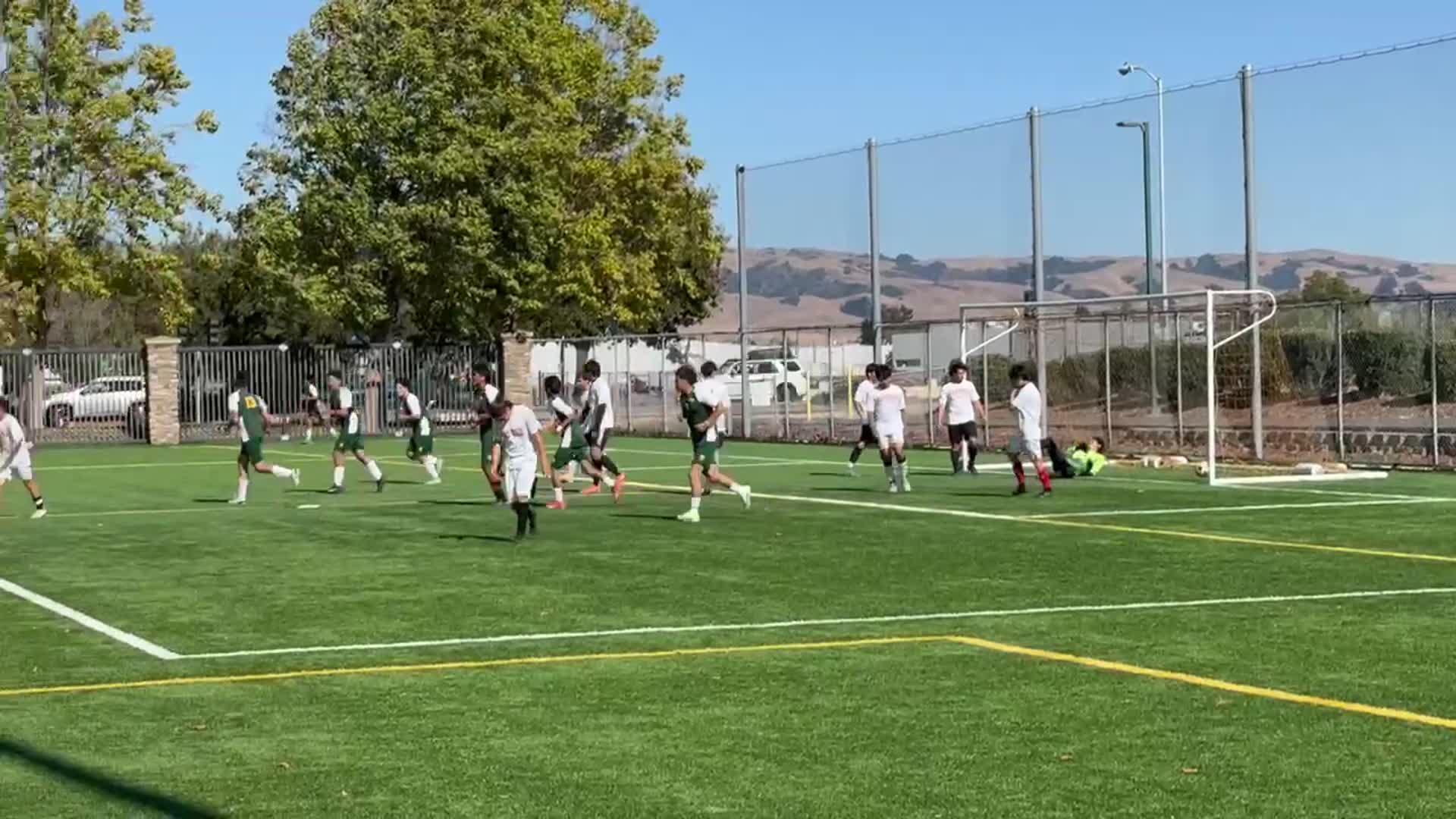 Soccer Game Preview: Lodestar vs. Bay Tech