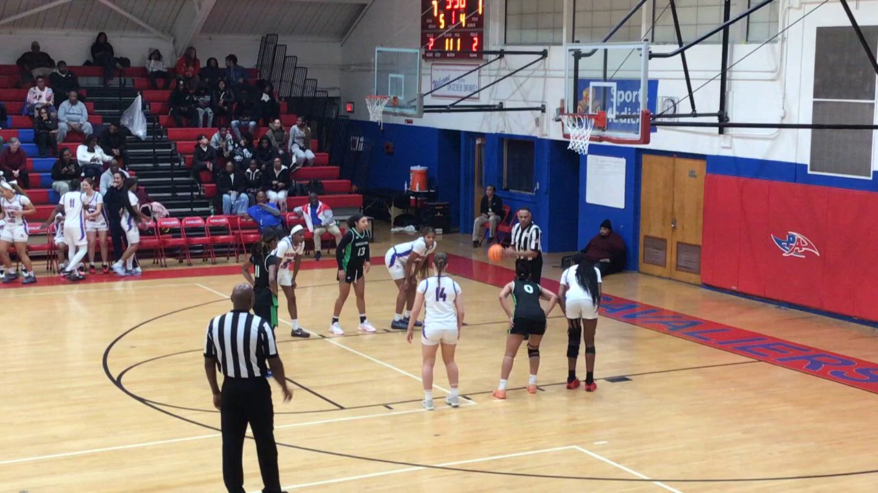 Basketball Recap: Green Run's Loss Ends Four-Game Winning Streak at Home + How To Watch