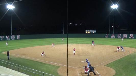 Softball Game Preview: Midlothian Panthers vs. Kaufman Lions
