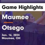 Maumee picks up fourth straight win at home