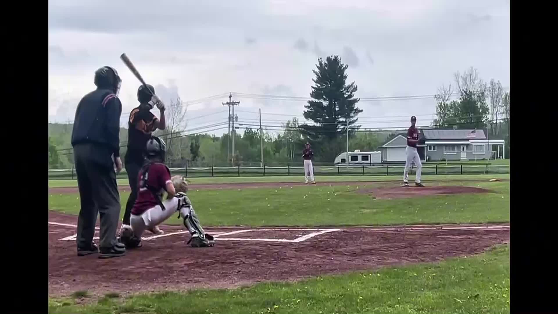 Baseball Game Preview: Berne-Knox-Westerlo Bulldogs vs. Waterford-Halfmoon Fordians