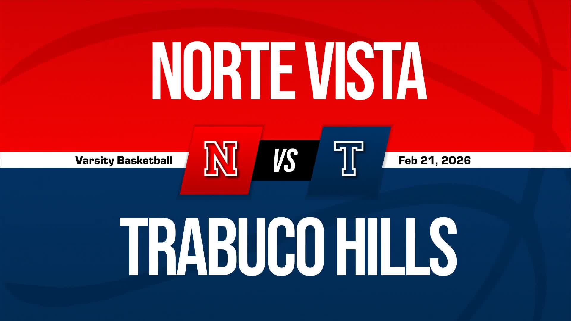 Isaiah De Lorez Game Report: vs Norte Vista + How To Watch