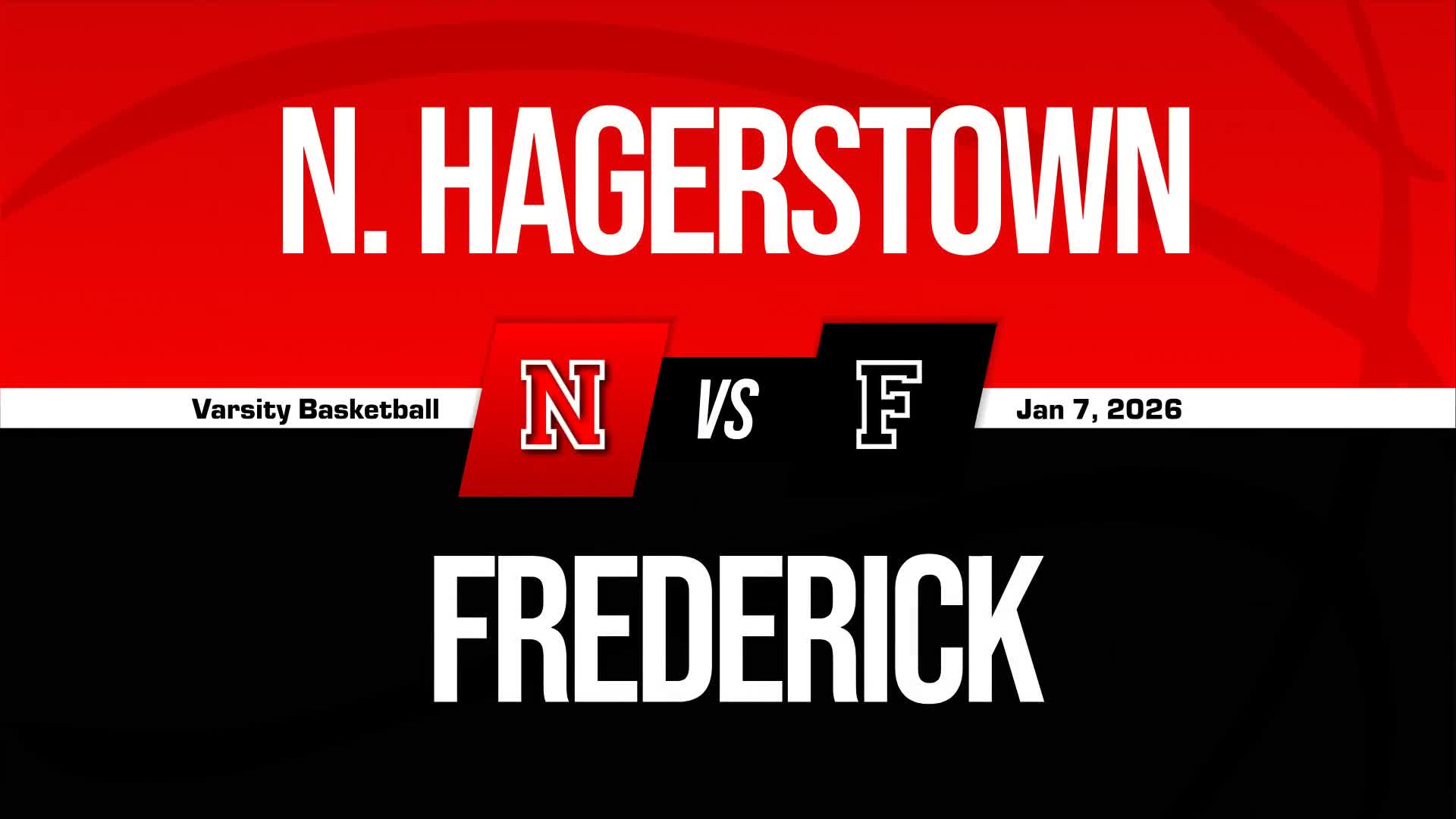 Basketball Game Preview: North Hagerstown Hubs vs. Williamsport Wildcats