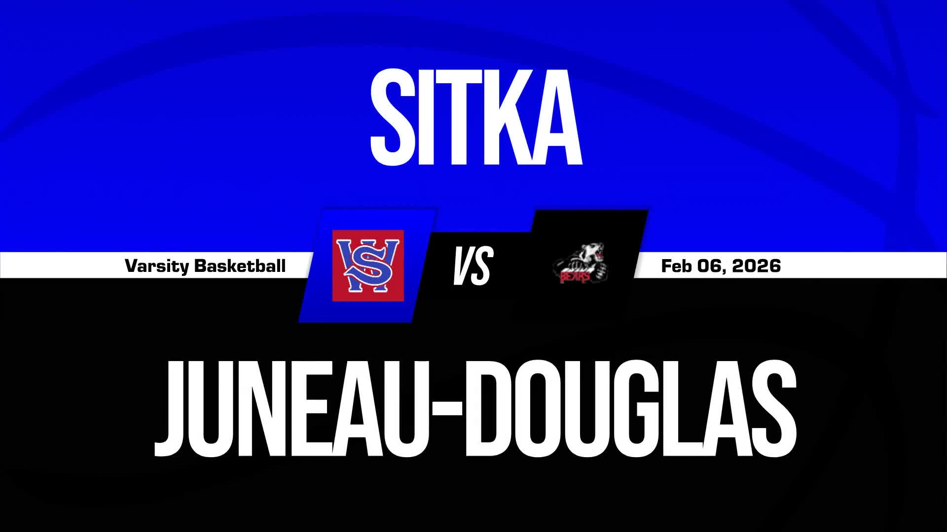 Brandon Casperson Game Report: vs Sitka + How To Watch