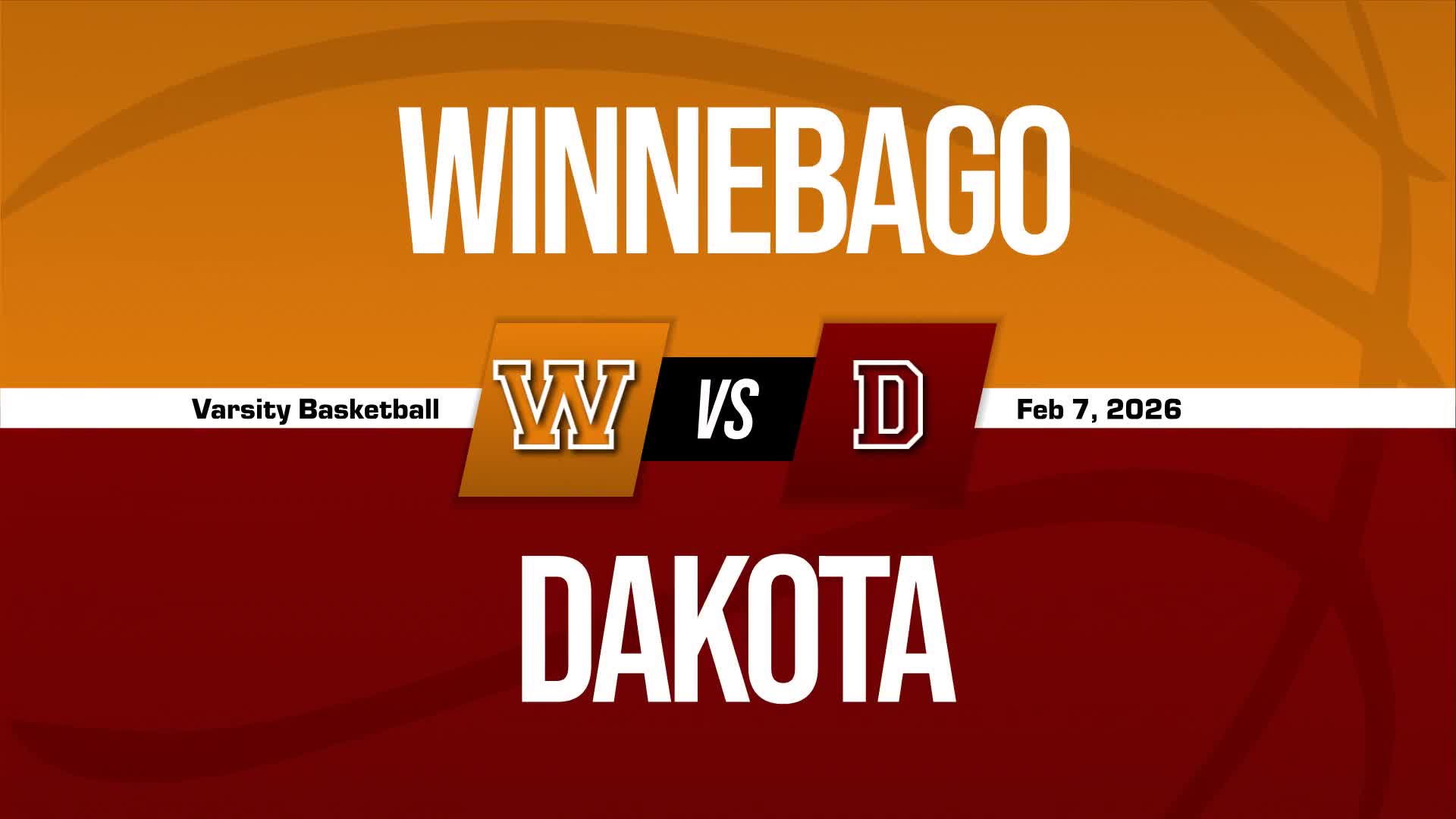 Basketball Game Preview: Dakota Indians vs. Pecatonica Indians