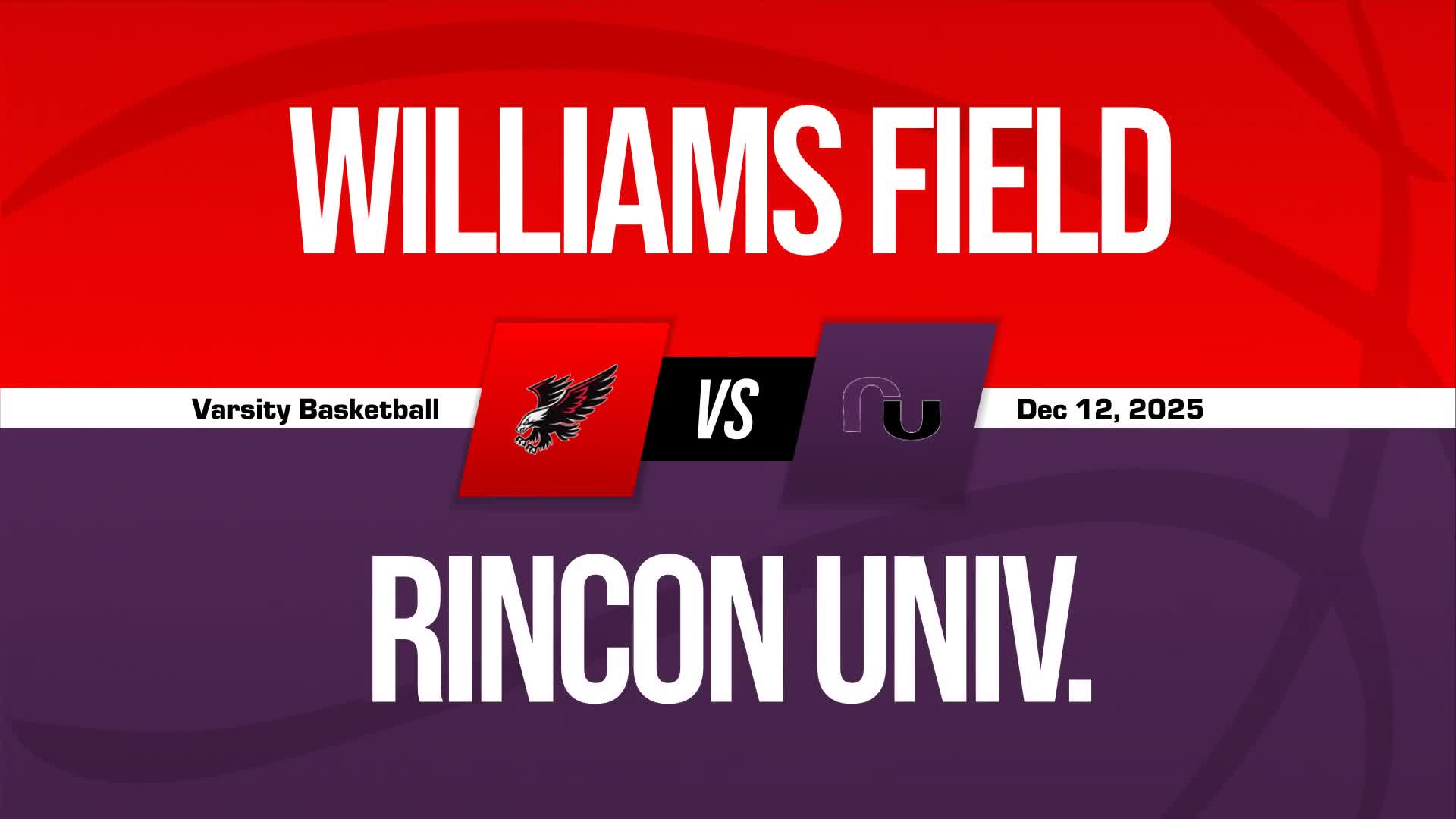 Sabrina Wexler Game Report: vs Williams Field + How To Watch