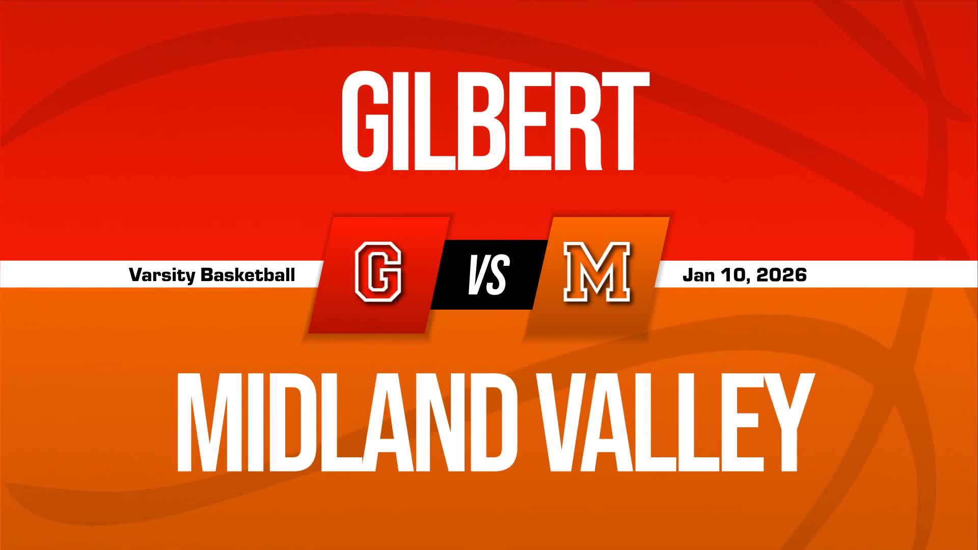 Basketball Recap: Gilbert Comes Up Short