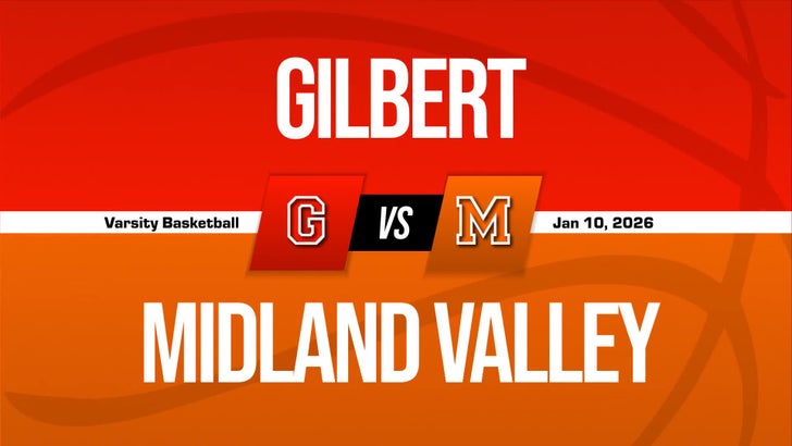 Basketball Recap: Gilbert Comes Up Short