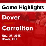 Carrollton vs. Dover