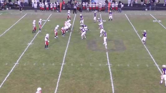 Football Game Preview: 