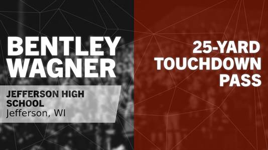 Baseball Recap: Jefferson wins going away against Whitewater