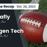 Football Game Recap: Hopatcong Chiefs vs. Tenafly Tigers