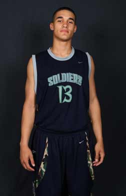 Nick Johnson