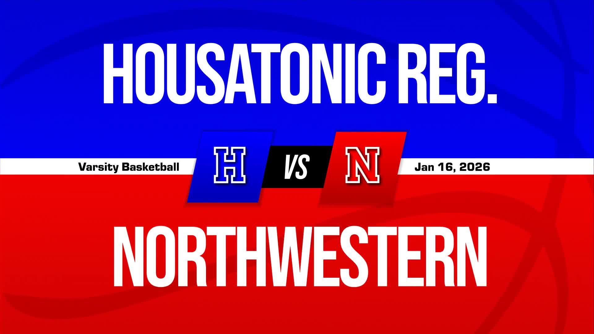 Basketball Game Preview: Northwestern Regional Highlanders vs. Thomaston Bears