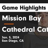 Mission Bay vs. Madison