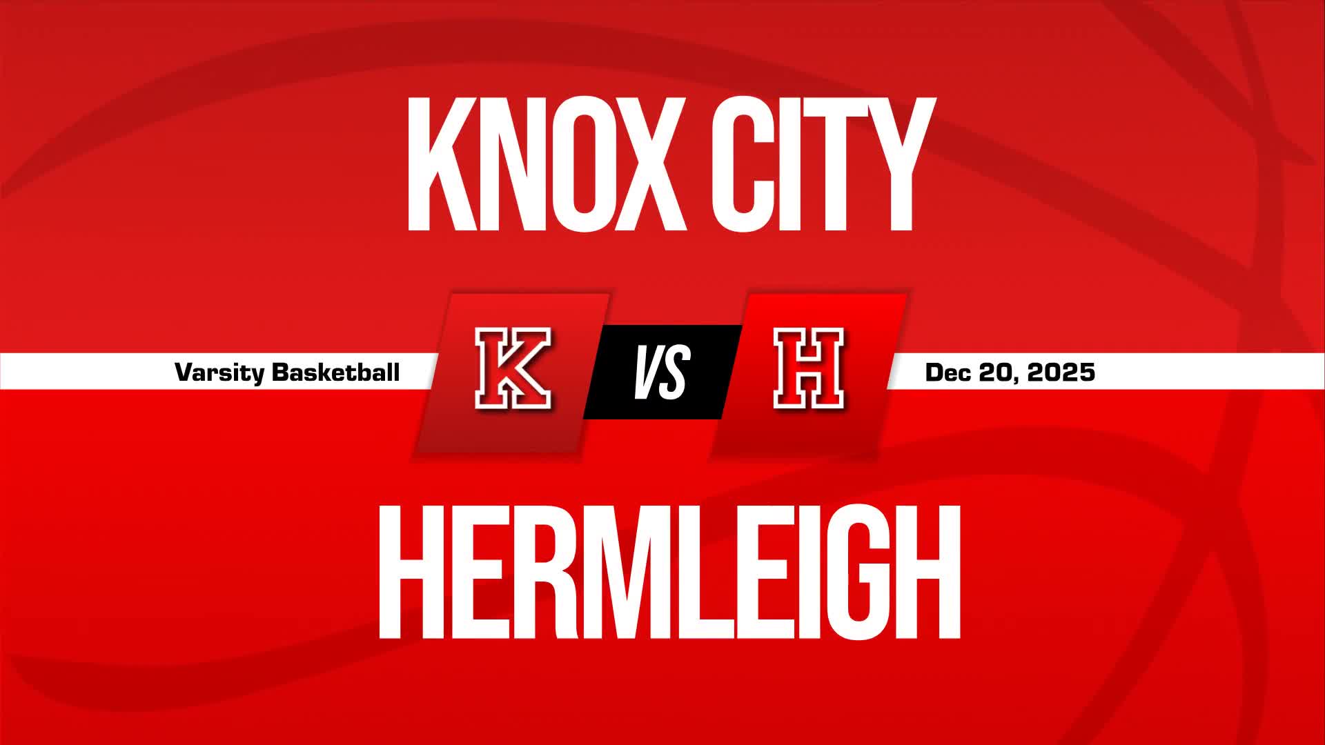 Basketball Recap: Hermleigh Takes a Loss + How To Watch