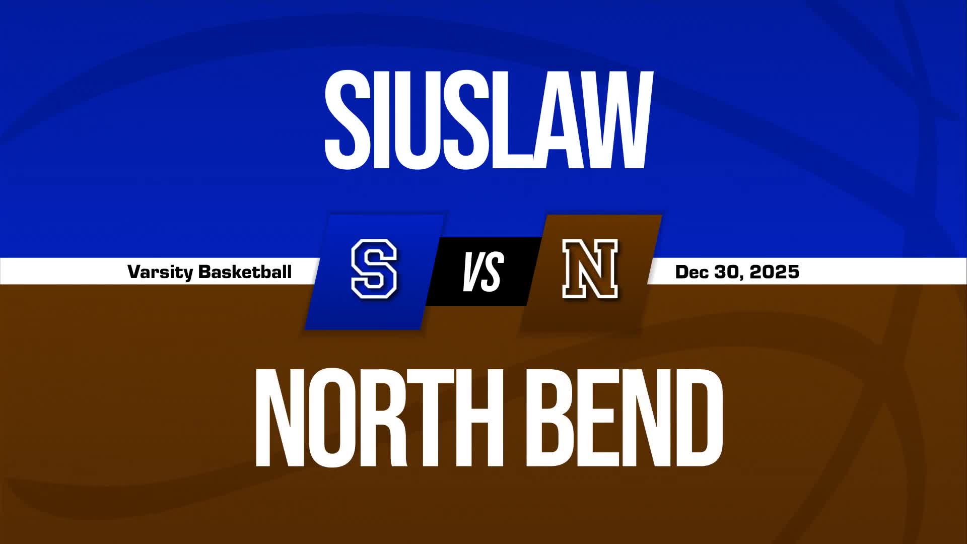 Basketball Recap: North Bend Find Success