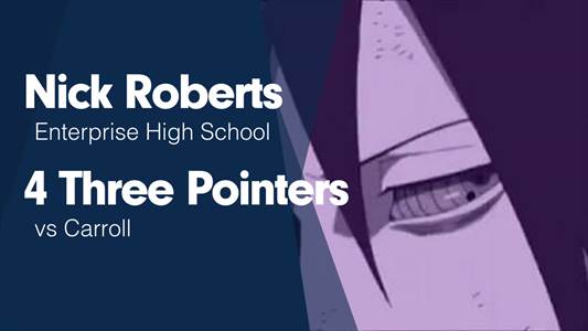 Basketball Recap: Nick Roberts Leads a Balanced Attack to Beat Percy Julian