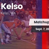 Football Game Recap: R.A. Long vs. Kelso