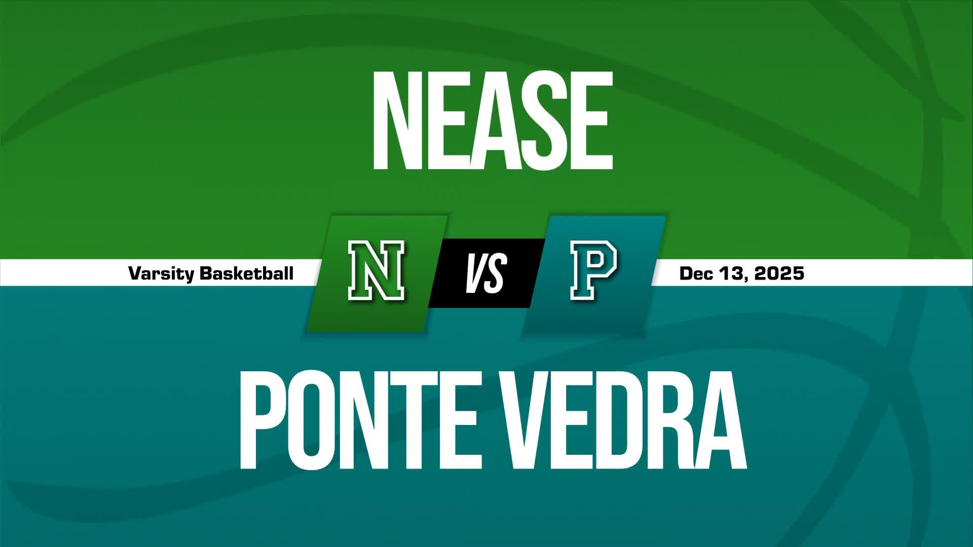 Basketball Recap: Ponte Vedra Skates Past Nease with Ease + How To Watch