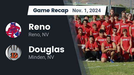 Football Game Preview: Reno Huskies vs. Bishop Manogue Miners