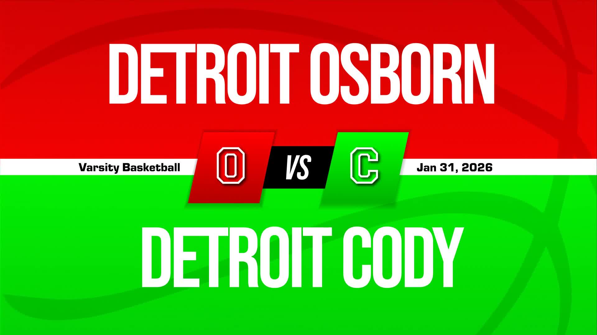 Basketball Game Preview: Osborn Knights vs. Frontier International Academy