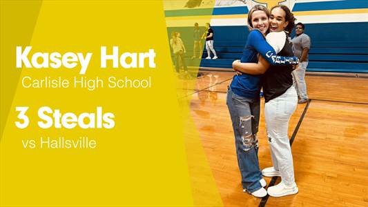 Softball Game Preview: Carlisle Indians vs. Beckville Bearcats