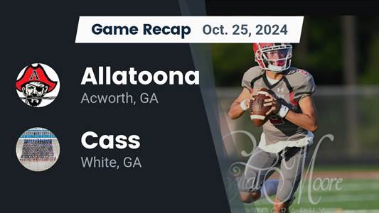 Football Recap: Cass Falls Short of Blessed Trinity in the Playo