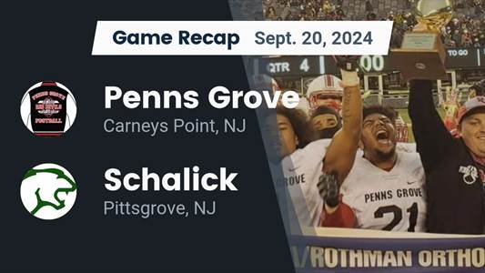 Football Game Preview: 