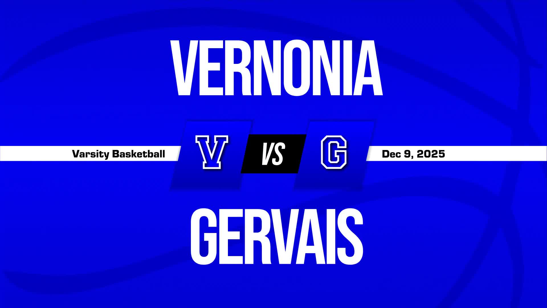 Basketball Recap: Gervais Sets Scoring Season-High Against Horizon Christian