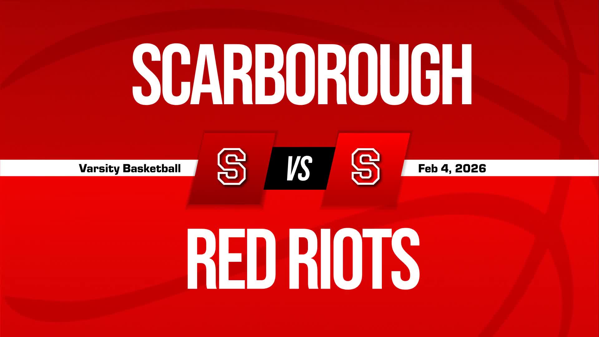 Basketball Game Preview: Scarborough Red Storm vs. Gorham Rams + How To Watch